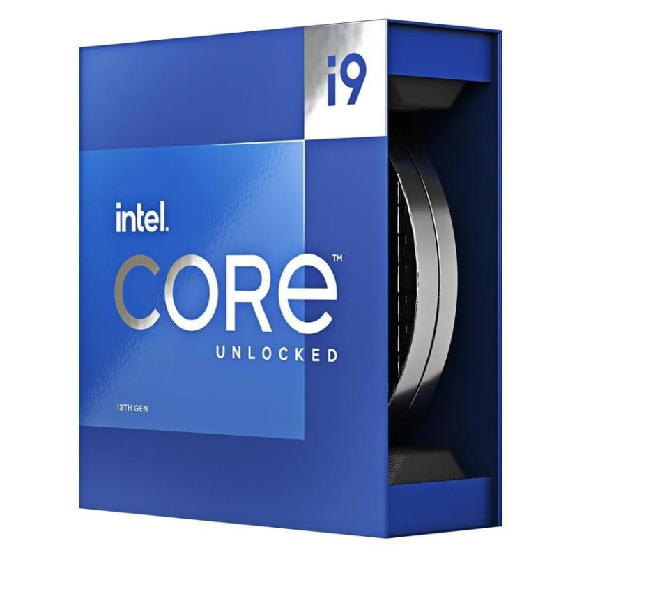 CPU Intel Core I9 -13900 (36M Cache, Up To 5.50GHz, 24C32T, Socket 1700)