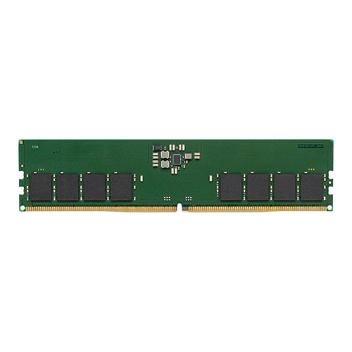 RAM PC Kingston 16GB DDR5 Bus 5600 CL46 UDIMM